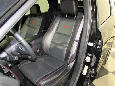 2023 Dodge Durango GT PLUS   - Photo 16 - Dublin, CA 94568