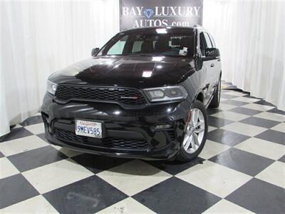 2023 Dodge Durango GT PLUS   - Photo 35 - Dublin, CA 94568