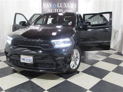 2023 Dodge Durango GT PLUS   - Photo 92 - Dublin, CA 94568