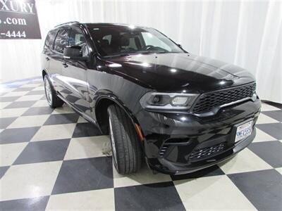 2023 Dodge Durango GT PLUS   - Photo 71 - Dublin, CA 94568