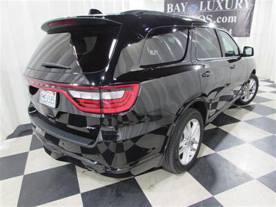 2023 Dodge Durango GT PLUS   - Photo 10 - Dublin, CA 94568