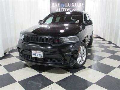 2023 Dodge Durango GT PLUS   - Photo 2 - Dublin, CA 94568