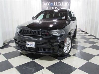 2023 Dodge Durango GT PLUS   - Photo 4 - Dublin, CA 94568