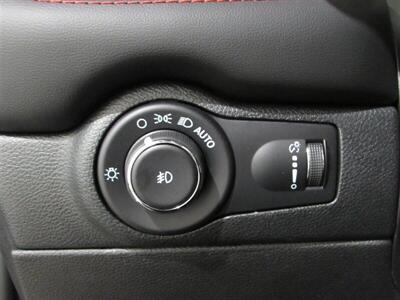 2023 Dodge Durango GT PLUS   - Photo 30 - Dublin, CA 94568