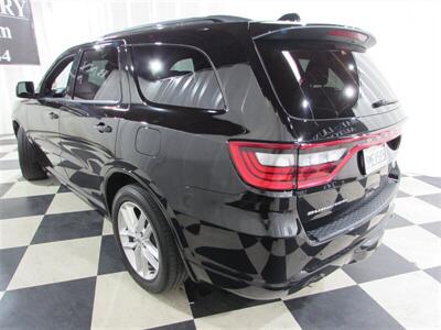 2023 Dodge Durango GT PLUS   - Photo 8 - Dublin, CA 94568