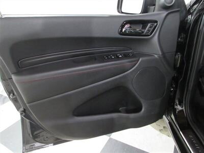 2023 Dodge Durango GT PLUS   - Photo 12 - Dublin, CA 94568