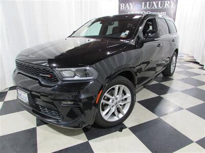 2023 Dodge Durango GT PLUS   - Photo 6 - Dublin, CA 94568