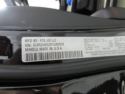 2023 Dodge Durango GT PLUS   - Photo 86 - Dublin, CA 94568