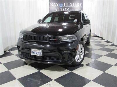2023 Dodge Durango GT PLUS   - Photo 16 - Dublin, CA 94568