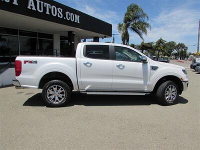 2019 Ford Ranger XL - Photo 8 - Dublin, CA 94568