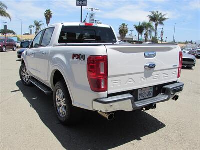 2019 Ford Ranger XL - Photo 5 - Dublin, CA 94568