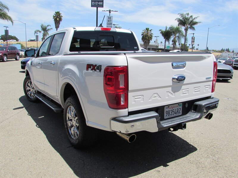 2019 Ford Ranger XL - Photo 5 - Dublin, CA 94568