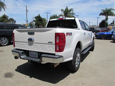 2019 Ford Ranger XL - Photo 7 - Dublin, CA 94568