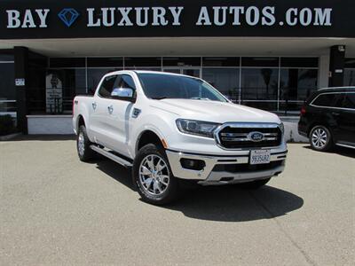 2019 Ford Ranger XL Truck