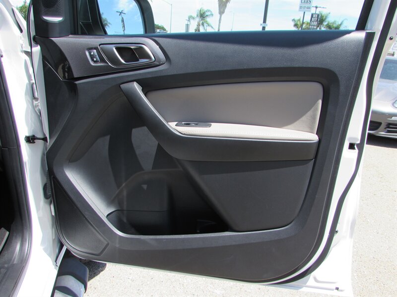 2019 Ford Ranger XL - Photo 27 - Dublin, CA 94568