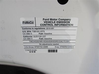 2019 Ford Ranger XL - Photo 34 - Dublin, CA 94568