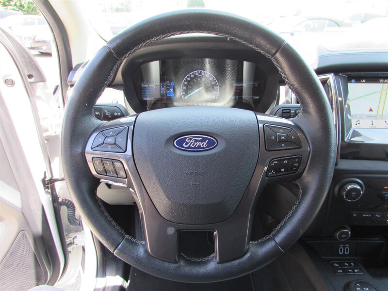 2019 Ford Ranger XL - Photo 12 - Dublin, CA 94568