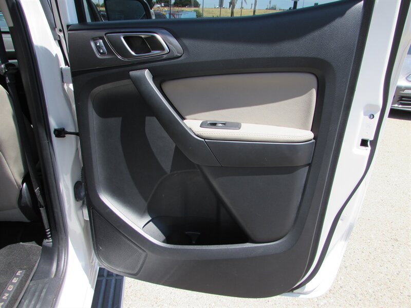 2019 Ford Ranger XL - Photo 25 - Dublin, CA 94568