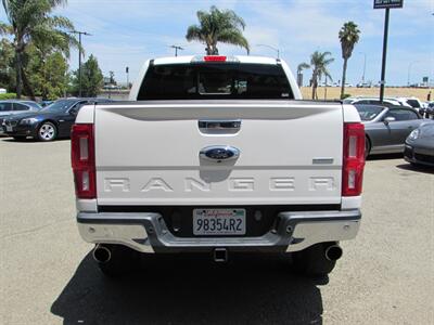 2019 Ford Ranger XL - Photo 6 - Dublin, CA 94568