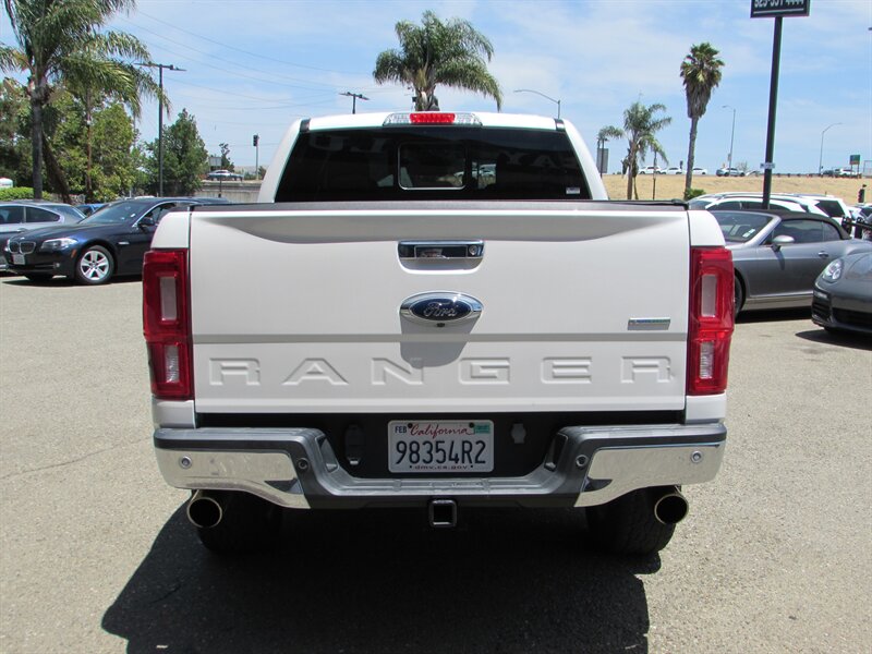 2019 Ford Ranger XL - Photo 6 - Dublin, CA 94568