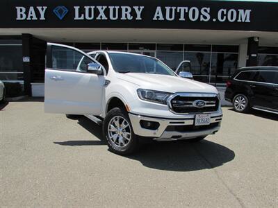 2019 Ford Ranger XL - Photo 35 - Dublin, CA 94568