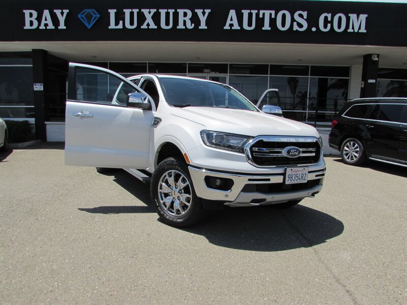 2019 Ford Ranger XL - Photo 35 - Dublin, CA 94568