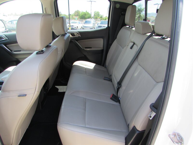 2019 Ford Ranger XL - Photo 23 - Dublin, CA 94568