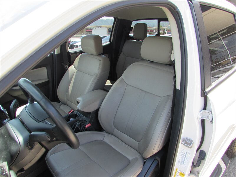 2019 Ford Ranger XL - Photo 11 - Dublin, CA 94568