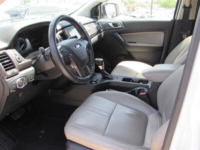 2019 Ford Ranger XL - Photo 10 - Dublin, CA 94568