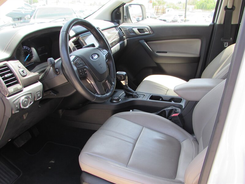2019 Ford Ranger XL - Photo 10 - Dublin, CA 94568