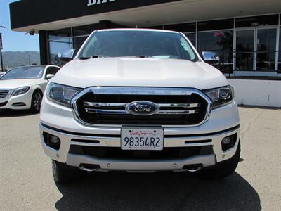 2019 Ford Ranger XL - Photo 2 - Dublin, CA 94568