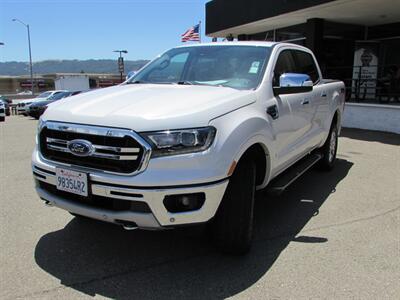 2019 Ford Ranger XL - Photo 3 - Dublin, CA 94568