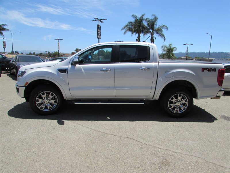 2019 Ford Ranger XL - Photo 4 - Dublin, CA 94568