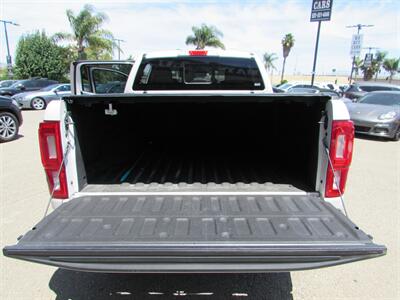 2019 Ford Ranger XL - Photo 24 - Dublin, CA 94568