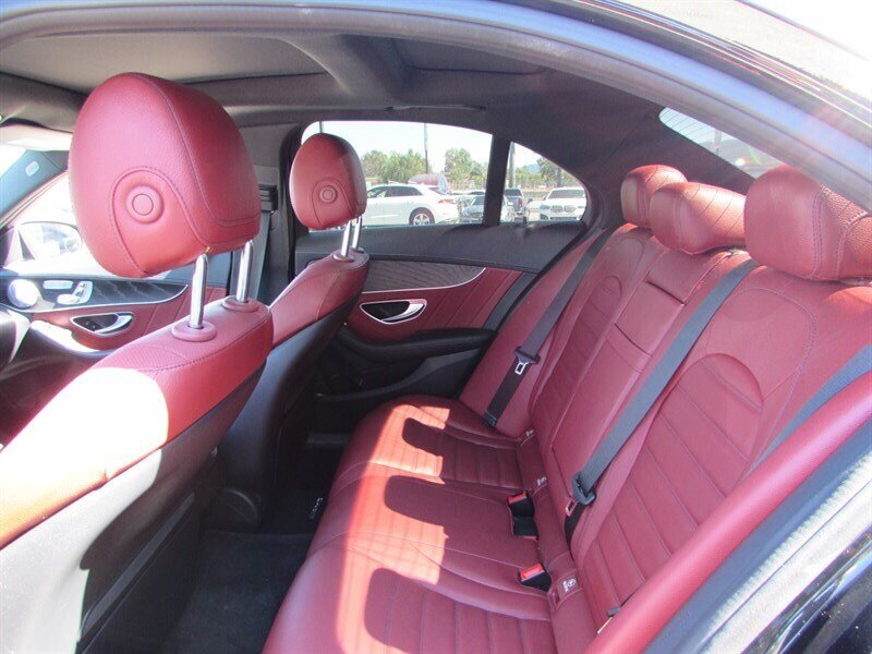 2016 Mercedes-Benz C 300 - Photo 14 - Dublin, CA 94568