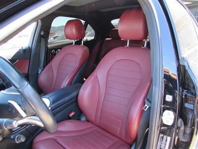 2016 Mercedes-Benz C 300 - Photo 11 - Dublin, CA 94568