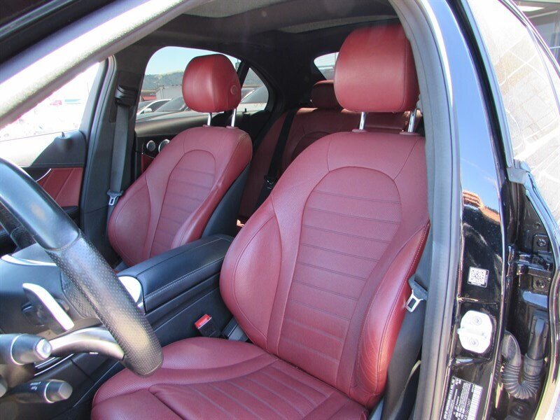 2016 Mercedes-Benz C 300 - Photo 13 - Dublin, CA 94568