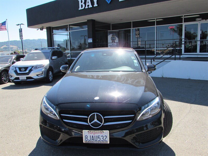 2016 Mercedes-Benz C 300 - Photo 4 - Dublin, CA 94568