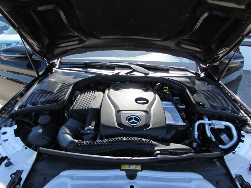 2016 Mercedes-Benz C 300 - Photo 33 - Dublin, CA 94568