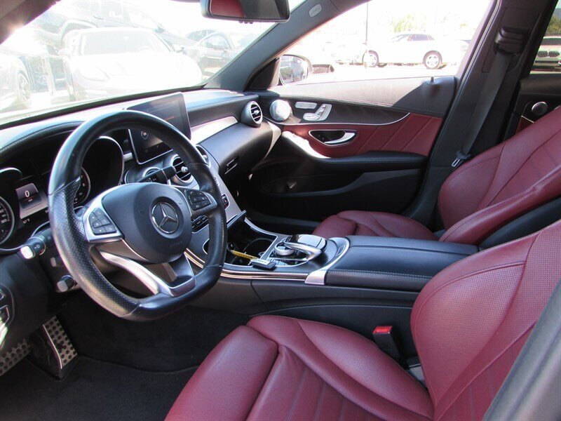2016 Mercedes-Benz C 300 - Photo 12 - Dublin, CA 94568