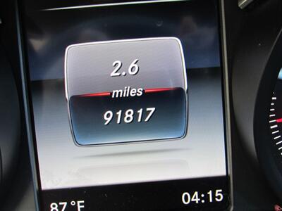 2016 Mercedes-Benz C 300 - Photo 23 - Dublin, CA 94568