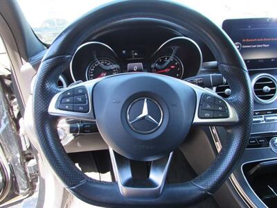 2016 Mercedes-Benz C 300 - Photo 16 - Dublin, CA 94568