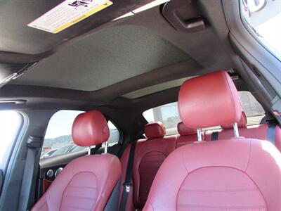 2016 Mercedes-Benz C 300 - Photo 28 - Dublin, CA 94568