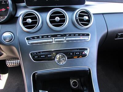 2016 Mercedes-Benz C 300 - Photo 18 - Dublin, CA 94568