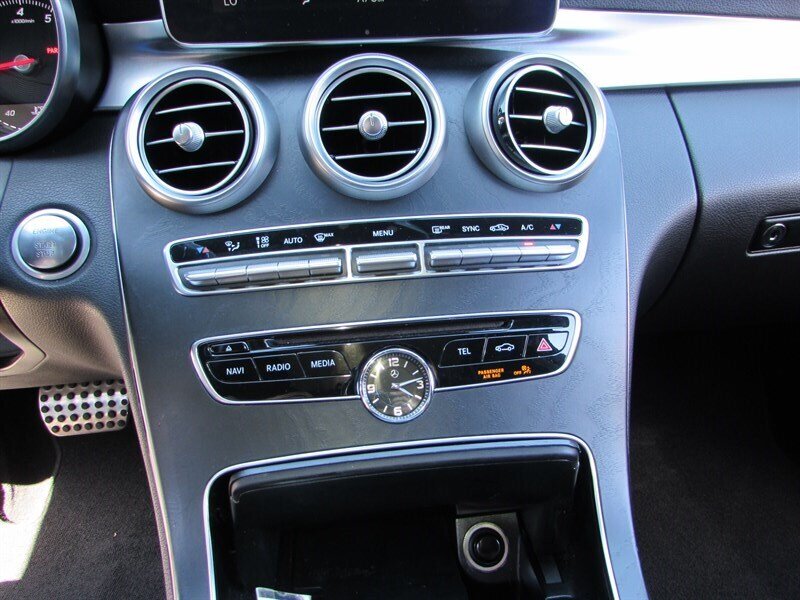2016 Mercedes-Benz C 300 - Photo 20 - Dublin, CA 94568