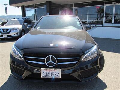 2016 Mercedes-Benz C 300 - Photo 2 - Dublin, CA 94568