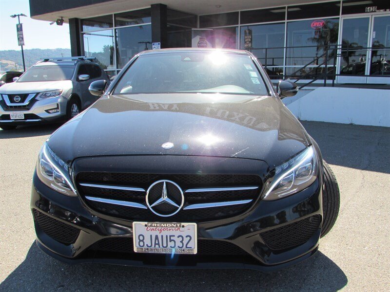 2016 Mercedes-Benz C 300 - Photo 2 - Dublin, CA 94568