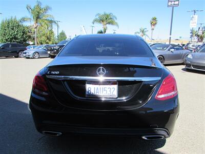 2016 Mercedes-Benz C 300 - Photo 6 - Dublin, CA 94568