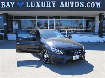 2016 Mercedes-Benz C 300 - Photo 32 - Dublin, CA 94568