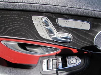 2016 Mercedes-Benz C 300 - Photo 15 - Dublin, CA 94568